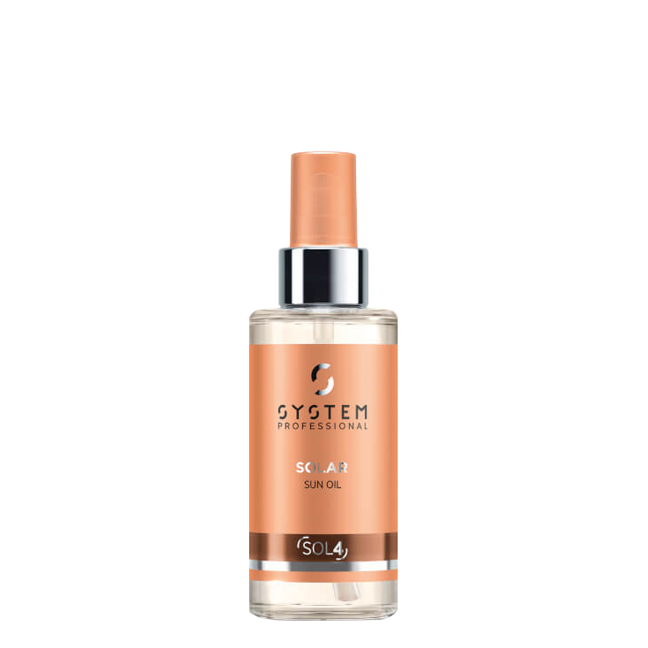 Round 100 ml